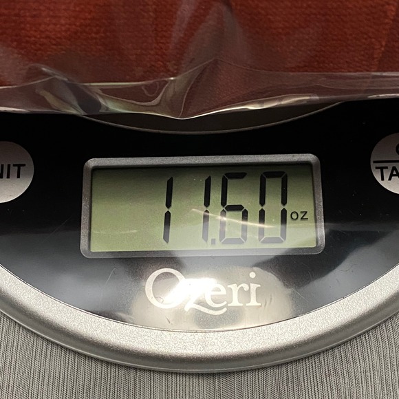 Women's Velveteen Rust Orange Military Jacket M Heritage Boho Retro Old Money - Picture 14 of 14